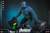 Movie Masterpiece Avengers: Doomsday Beast (Deluxe Version) Action Figure 33cm