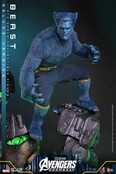 Movie Masterpiece Avengers: Doomsday Beast (Deluxe Version) Action Figure 33cm