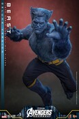 Movie Masterpiece Avengers: Doomsday Beast (Deluxe Version) Action Figure 33cm