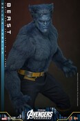 Movie Masterpiece Avengers: Doomsday Beast (Deluxe Version) Action Figure 33cm