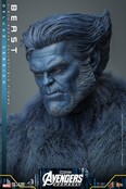 Movie Masterpiece Avengers: Doomsday Beast (Deluxe Version) Action Figure 33cm