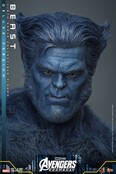 Movie Masterpiece Avengers: Doomsday Beast (Deluxe Version) Action Figure 33cm