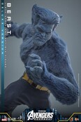 Movie Masterpiece Avengers: Doomsday Beast (Deluxe Version) Action Figure 33cm