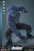 Movie Masterpiece Avengers: Doomsday Beast (Deluxe Version) Action Figure 33cm