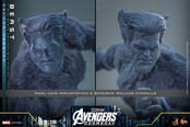 Movie Masterpiece Avengers: Doomsday Beast (Deluxe Version) Action Figure 33cm