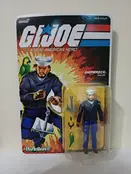 G.I. Joe ReAction+ Shipwreck (Peacoat) (Cartoon) Action Figure 10cm