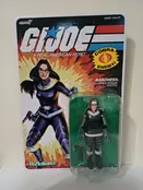 G.I. Joe ReAction+ Baroness (Arctic) (Movie) Action Figure 10cm