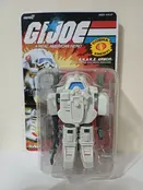 G.I. Joe ReAction+ S.N.A.K.E. Armor (Cartoon) Action Figure 10cm