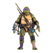 Teenage Mutant Ninja Turtles 1/6 Donatello Action Figure 25cm