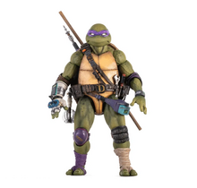 Teenage Mutant Ninja Turtles 1/6 Donatello Action Figure 25cm
