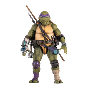 Teenage Mutant Ninja Turtles Donatello