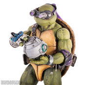 Teenage Mutant Ninja Turtles 1/6 Donatello Action Figure 25cm