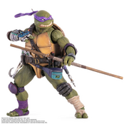 Teenage Mutant Ninja Turtles 1/6 Donatello Action Figure 25cm