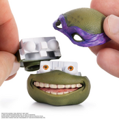 Teenage Mutant Ninja Turtles 1/6 Donatello Action Figure 25cm