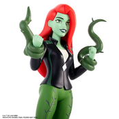 Harley Quinn & Poison Ivy Figure Set