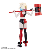 Harley Quinn & Poison Ivy Figure Set
