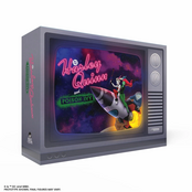 Harley Quinn & Poison Ivy Figure Set