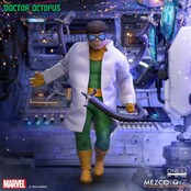 Marvel Comics One:12 Collective Doctor Octopus Action Figure 16cm