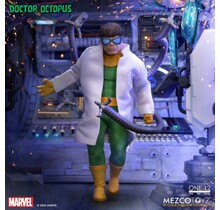 Marvel Comics One:12 Collective Doctor Octopus Action Figure 16cm