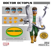 Marvel Comics One:12 Collective Doctor Octopus Action Figure 16cm