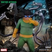 Marvel Comics One:12 Collective Doctor Octopus Action Figure 16cm
