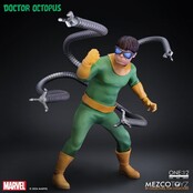 Marvel Comics One:12 Collective Doctor Octopus Action Figure 16cm