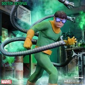 Marvel Comics One:12 Collective Doctor Octopus Action Figure 16cm
