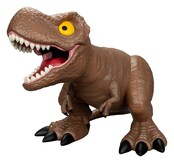 Jurassic Park Vinyl Bank Large Series Tyrannosaurus Rex 34cm