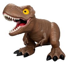 Jurassic Park Vinyl Bank Large Series Tyrannosaurus Rex 34cm