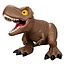 Beast Kingdom Jurassic Park Vinyl Bank Large Series Tyrannosaurus Rex 34cm