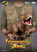 Jurassic Park Vinyl Bank Large Series Tyrannosaurus Rex 34cm