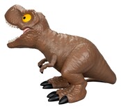 Jurassic Park Vinyl Bank Large Series Tyrannosaurus Rex 34cm