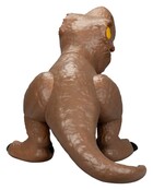 Jurassic Park Vinyl Bank Large Series Tyrannosaurus Rex 34cm