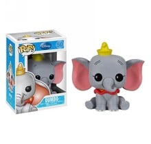 POP! Disney Dumbo #50 Vinyl Figure 10cm