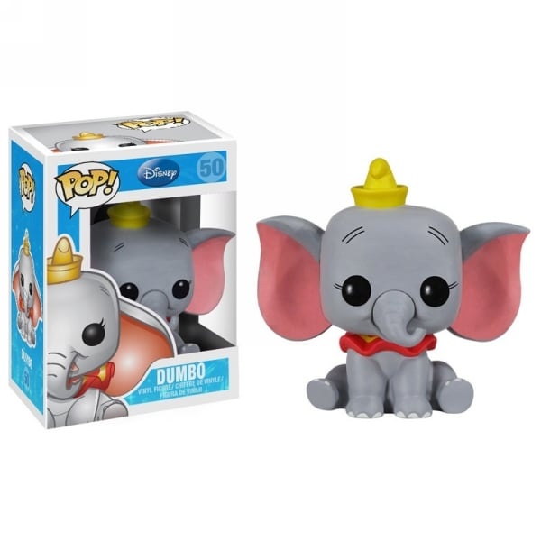 Funko POP! Disney Dumbo Vinyl Figure