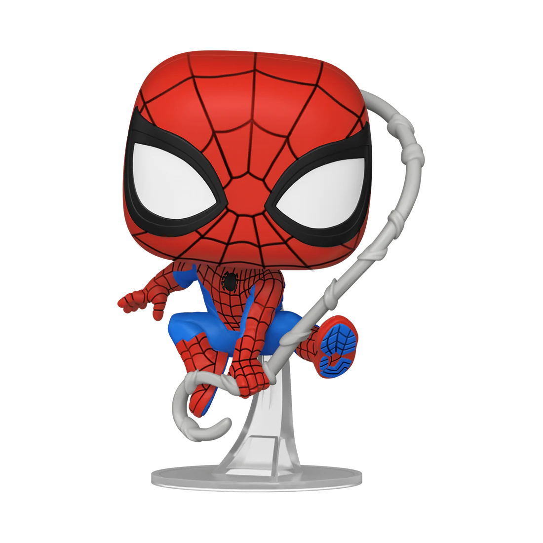 Funko POP! Friendly Neighbourhood Spider-Man