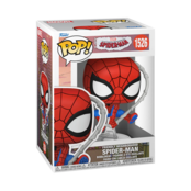POP! Marvel Friendly Neighbourhood Spider-Man #1526 Bobblehead 10cm