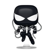 POP! Marvel Spider-Man (Venom War) #1623 Bobblehead 10cm