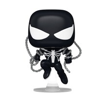 POP! Marvel Spider-Man (Venom War) #1623 Bobblehead 10cm