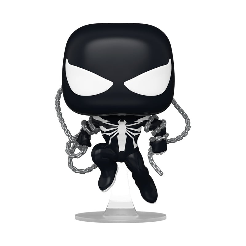 Funko POP! Spider-Man (Venom War)