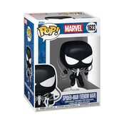 POP! Marvel Spider-Man (Venom War) #1623 Bobblehead 10cm