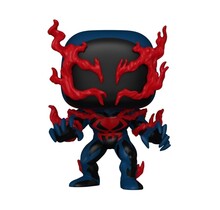 POP! Marvel Symbiote Spider-Man 2099 Bobblehead #1621