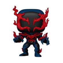POP! Symbiote Spider-Man 2099