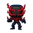 Funko POP! Marvel Symbiote Spider-Man 2099 Bobblehead #1621