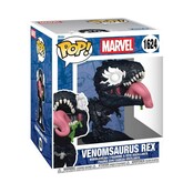 POP! Marvel Deluxe Venomsaurus Rex #1624 Bobblehead 15cm