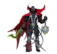 Elite Edition Spawn Warlock (Diablo Immortal) Action Figure 18cm