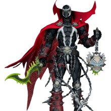 Elite Edition Spawn Warlock (Diablo Immortal)