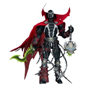 Elite Edition Spawn Warlock (Diablo Immortal)