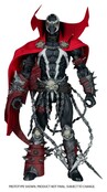 Elite Edition Spawn Warlock (Diablo Immortal) Action Figure 18cm