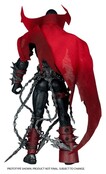 Elite Edition Spawn Warlock (Diablo Immortal) Action Figure 18cm
